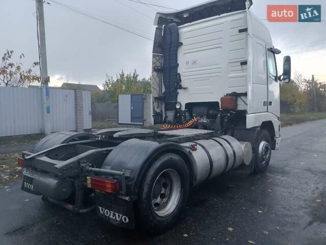Вольво FH 12 1997 у Прилуках на Automoto.ua Білий Вольво FH 12, об'ємом двигуна 12.9 л та пробігом 124 тис. км за 5000 $, фото 3 на Automoto.ua