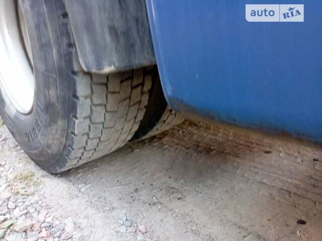 Белый Вольво FH 12, объемом двигателя 12.1 л и пробегом 1 тыс. км за 5000 $, фото 6 на Automoto.ua