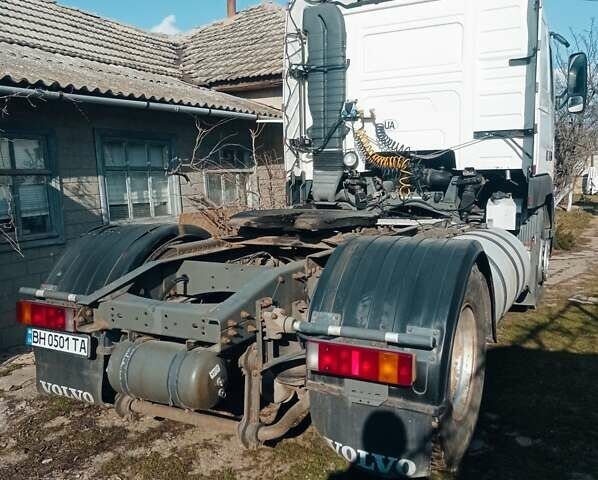 Білий Вольво FH 12, об'ємом двигуна 12.3 л та пробігом 2 тис. км за 8999 $, фото 2 на Automoto.ua