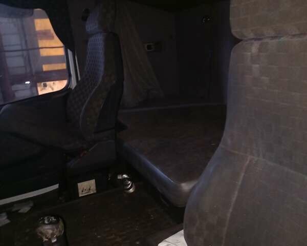 Вольво FH 12 1999 в Харькове на Automoto.ua Белый Вольво FH 12, объемом двигателя 12.13 л и пробегом 1000 тыс. км за 4800 $, фото 11 на Automoto.ua