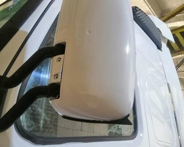 Білий Вольво FH 12, об'ємом двигуна 12.5 л та пробігом 3 тис. км за 5100 $, фото 4 на Automoto.ua
