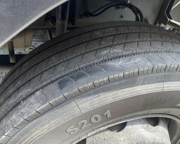 Білий Вольво FH 12, об'ємом двигуна 12.1 л та пробігом 2 тис. км за 4800 $, фото 6 на Automoto.ua