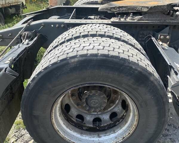 Білий Вольво FH 12, об'ємом двигуна 12.1 л та пробігом 2 тис. км за 4800 $, фото 5 на Automoto.ua
