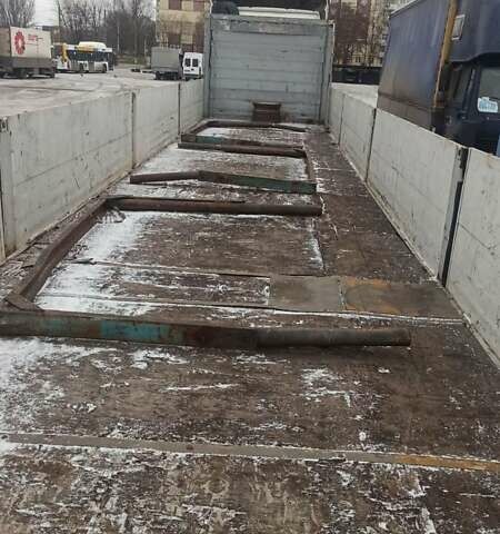 Білий Вольво FH 12, об'ємом двигуна 12.1 л та пробігом 1000 тис. км за 8500 $, фото 6 на Automoto.ua