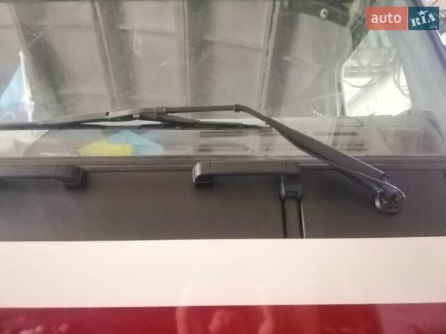 Білий Вольво FH 12, об'ємом двигуна 12.5 л та пробігом 3 тис. км за 5100 $, фото 3 на Automoto.ua