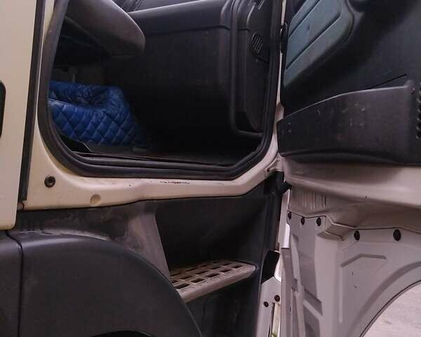 Білий Вольво FH 12, об'ємом двигуна 12.1 л та пробігом 2 тис. км за 4200 $, фото 7 на Automoto.ua