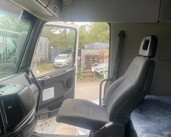 Белый Вольво FH 12, объемом двигателя 0 л и пробегом 2 тыс. км за 6000 $, фото 5 на Automoto.ua