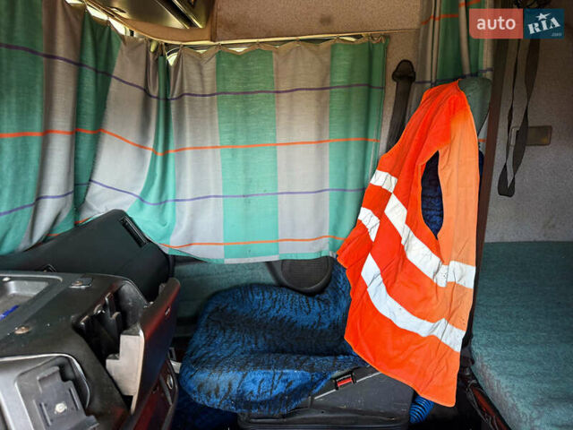 Белый Вольво FH 12, объемом двигателя 12.1 л и пробегом 993 тыс. км за 10500 $, фото 15 на Automoto.ua