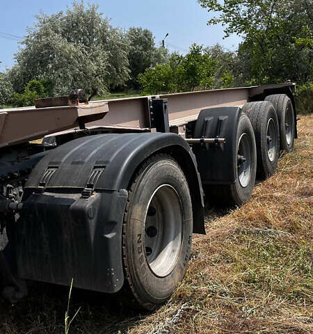 Белый Вольво FH 12, объемом двигателя 12.9 л и пробегом 900 тыс. км за 5800 $, фото 9 на Automoto.ua