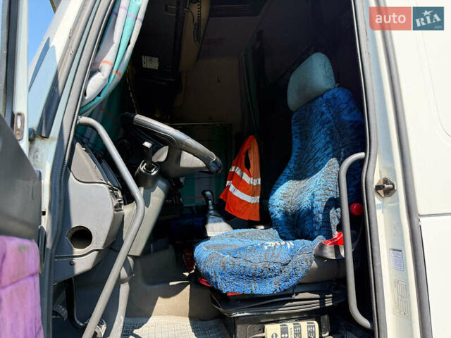 Белый Вольво FH 12, объемом двигателя 12.1 л и пробегом 993 тыс. км за 10500 $, фото 9 на Automoto.ua