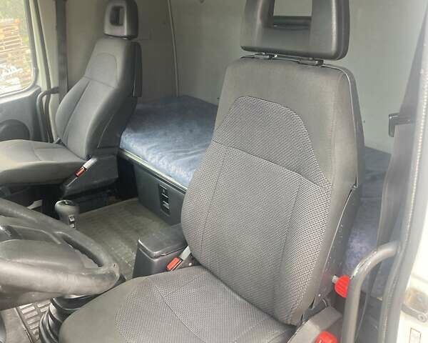 Белый Вольво FH 12, объемом двигателя 0 л и пробегом 2 тыс. км за 6000 $, фото 9 на Automoto.ua