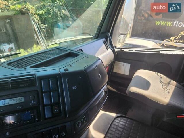 Белый Вольво FH 12, объемом двигателя 0 л и пробегом 2 тыс. км за 6800 $, фото 7 на Automoto.ua
