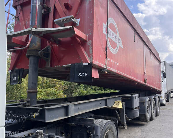 Білий Вольво FH 12, об'ємом двигуна 12.5 л та пробігом 2 тис. км за 19000 $, фото 14 на Automoto.ua
