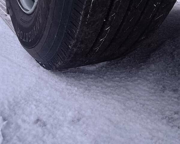 Білий Вольво FH 12, об'ємом двигуна 12.13 л та пробігом 100 тис. км за 6999 $, фото 14 на Automoto.ua