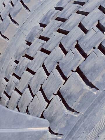 Білий Вольво FH 12, об'ємом двигуна 12.1 л та пробігом 2 тис. км за 7948 $, фото 12 на Automoto.ua