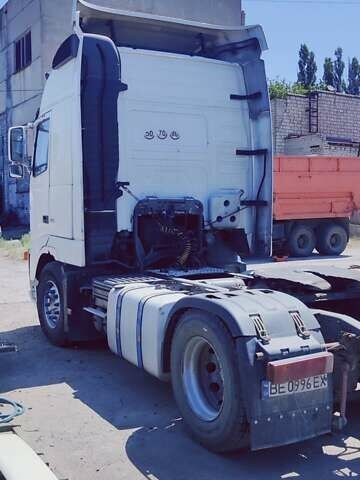 Білий Вольво FH 12, об'ємом двигуна 12.1 л та пробігом 2 тис. км за 7948 $, фото 5 на Automoto.ua