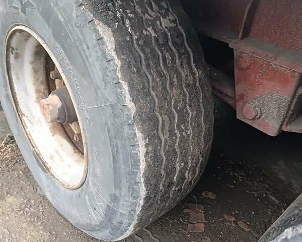 Белый Вольво FH 12, объемом двигателя 12.12 л и пробегом 1 тыс. км за 12700 $, фото 5 на Automoto.ua