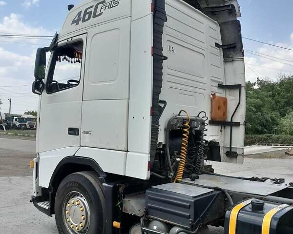 Білий Вольво FH 12, об'ємом двигуна 0 л та пробігом 1000 тис. км за 8500 $, фото 1 на Automoto.ua