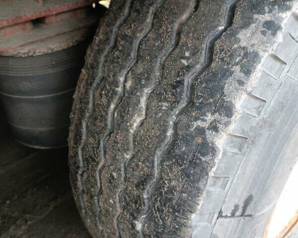 Белый Вольво FH 12, объемом двигателя 12.12 л и пробегом 1 тыс. км за 12700 $, фото 6 на Automoto.ua