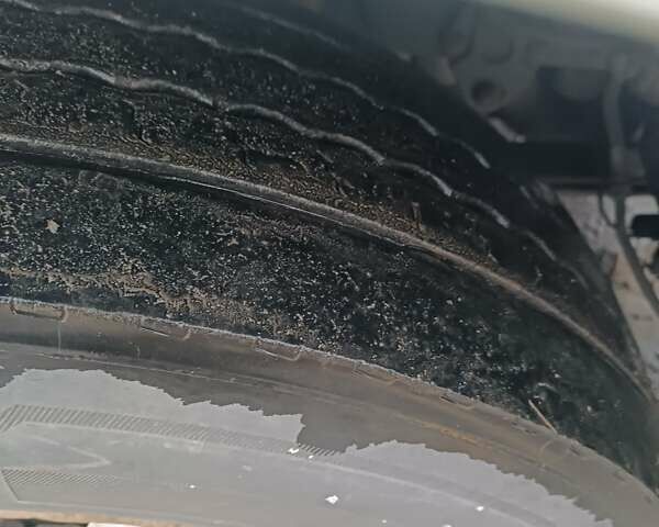 Белый Вольво FH 12, объемом двигателя 12.12 л и пробегом 1 тыс. км за 12700 $, фото 2 на Automoto.ua