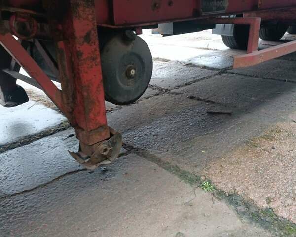 Белый Вольво FH 12, объемом двигателя 12.12 л и пробегом 1 тыс. км за 12700 $, фото 16 на Automoto.ua