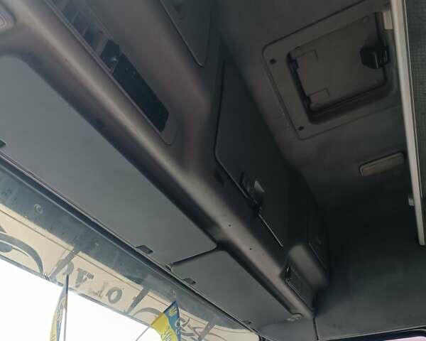 Белый Вольво FH 12, объемом двигателя 12.12 л и пробегом 1 тыс. км за 12700 $, фото 20 на Automoto.ua