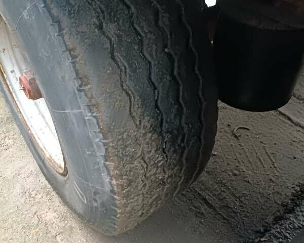 Белый Вольво FH 12, объемом двигателя 12.12 л и пробегом 1 тыс. км за 12700 $, фото 13 на Automoto.ua