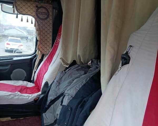 Белый Вольво FH 12, объемом двигателя 0 л и пробегом 1 тыс. км за 11700 $, фото 14 на Automoto.ua