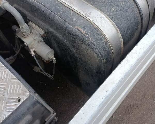 Белый Вольво FH 12, объемом двигателя 0 л и пробегом 1 тыс. км за 11700 $, фото 16 на Automoto.ua