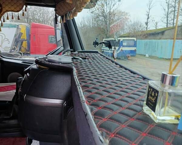 Белый Вольво FH 12, объемом двигателя 0 л и пробегом 1 тыс. км за 11700 $, фото 9 на Automoto.ua