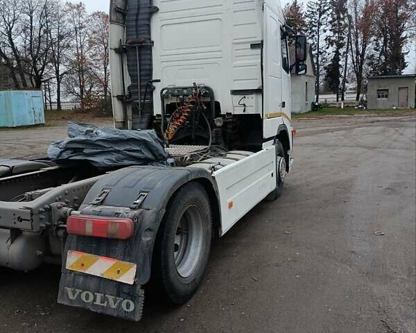Белый Вольво FH 12, объемом двигателя 0 л и пробегом 1 тыс. км за 11700 $, фото 5 на Automoto.ua