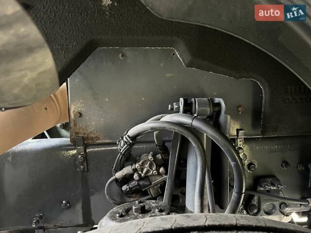 Белый Вольво FH 12, объемом двигателя 12 л и пробегом 698 тыс. км за 10900 $, фото 25 на Automoto.ua