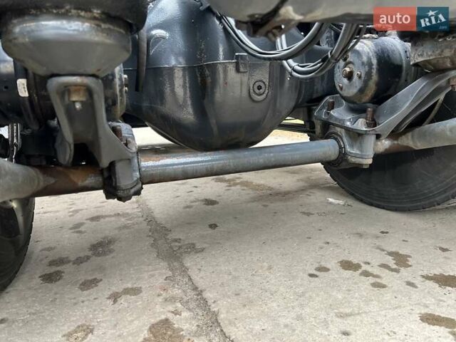 Белый Вольво FH 12, объемом двигателя 12 л и пробегом 698 тыс. км за 10900 $, фото 28 на Automoto.ua