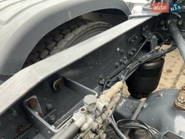 Белый Вольво FH 12, объемом двигателя 12 л и пробегом 698 тыс. км за 10900 $, фото 20 на Automoto.ua