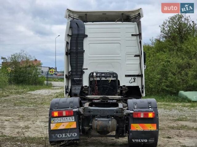 Белый Вольво FH 12, объемом двигателя 12.8 л и пробегом 1 тыс. км за 9999 $, фото 9 на Automoto.ua
