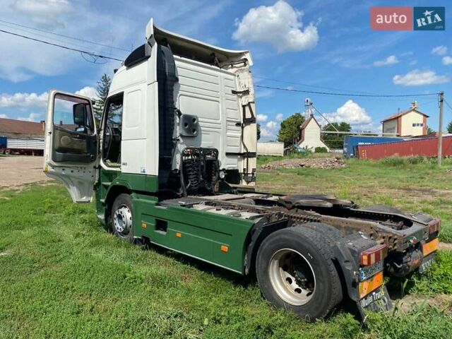 Білий Вольво FH 12, об'ємом двигуна 12.13 л та пробігом 1 тис. км за 9000 $, фото 7 на Automoto.ua