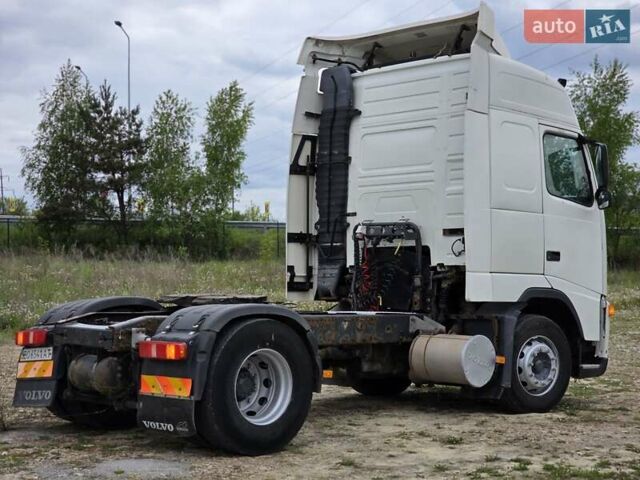 Белый Вольво FH 12, объемом двигателя 12.8 л и пробегом 1 тыс. км за 9999 $, фото 7 на Automoto.ua