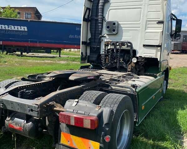 Білий Вольво FH 12, об'ємом двигуна 12.13 л та пробігом 1 тис. км за 9000 $, фото 9 на Automoto.ua