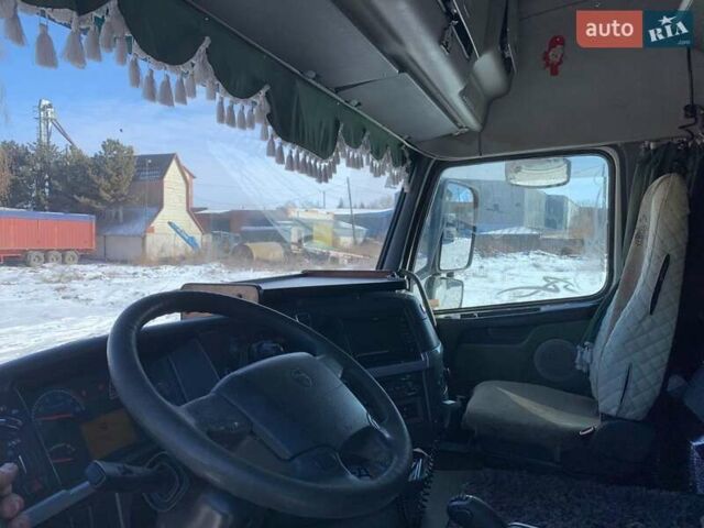 Білий Вольво FH 12, об'ємом двигуна 12.6 л та пробігом 1 тис. км за 8500 $, фото 7 на Automoto.ua