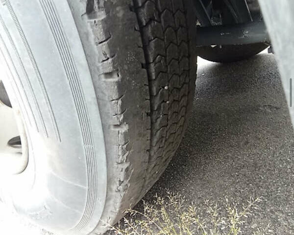 Білий Вольво FH 12, об'ємом двигуна 12.1 л та пробігом 100 тис. км за 34500 $, фото 13 на Automoto.ua