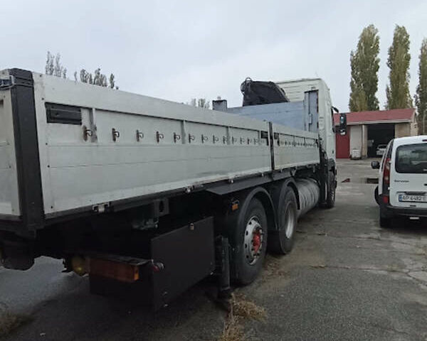 Білий Вольво FH 12, об'ємом двигуна 12.1 л та пробігом 100 тис. км за 34500 $, фото 2 на Automoto.ua