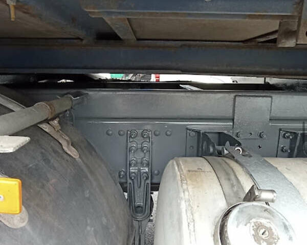 Білий Вольво FH 12, об'ємом двигуна 12.1 л та пробігом 100 тис. км за 34500 $, фото 14 на Automoto.ua