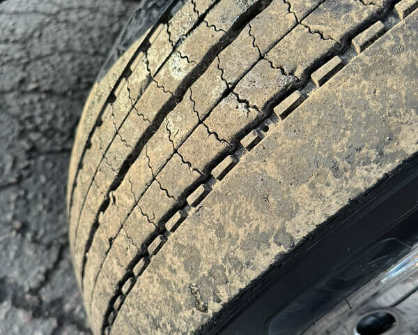 Черный Вольво FH 12, объемом двигателя 0 л и пробегом 1000 тыс. км за 10900 $, фото 11 на Automoto.ua