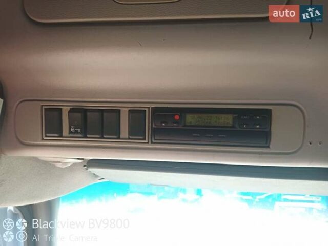 Черный Вольво FH 12, объемом двигателя 12.1 л и пробегом 258 тыс. км за 28000 $, фото 22 на Automoto.ua