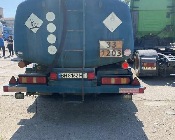 Красный Вольво FH 12, объемом двигателя 12.5 л и пробегом 100 тыс. км за 28500 $, фото 1 на Automoto.ua