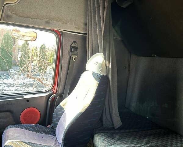 Красный Вольво FH 12, объемом двигателя 0 л и пробегом 1 тыс. км за 5000 $, фото 7 на Automoto.ua
