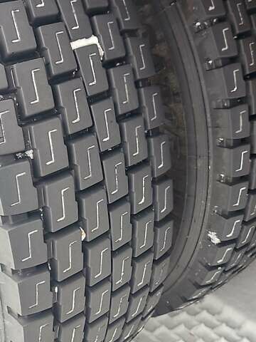 Красный Вольво FH 12, объемом двигателя 12 л и пробегом 865 тыс. км за 13000 $, фото 17 на Automoto.ua