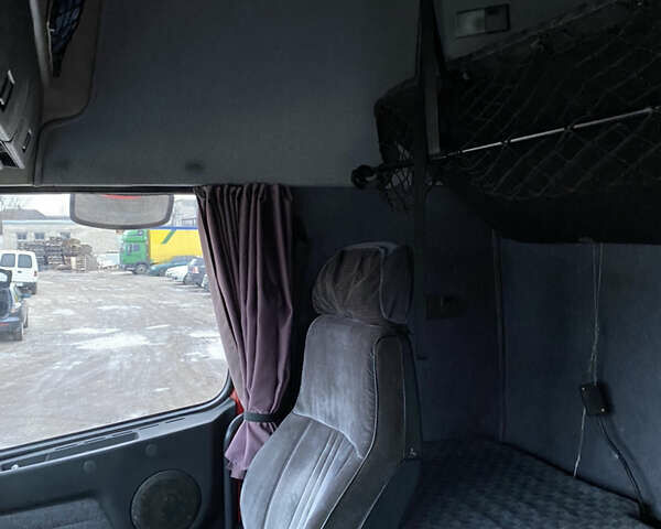 Червоний Вольво FH 12, об'ємом двигуна 12 л та пробігом 2 тис. км за 6000 $, фото 11 на Automoto.ua