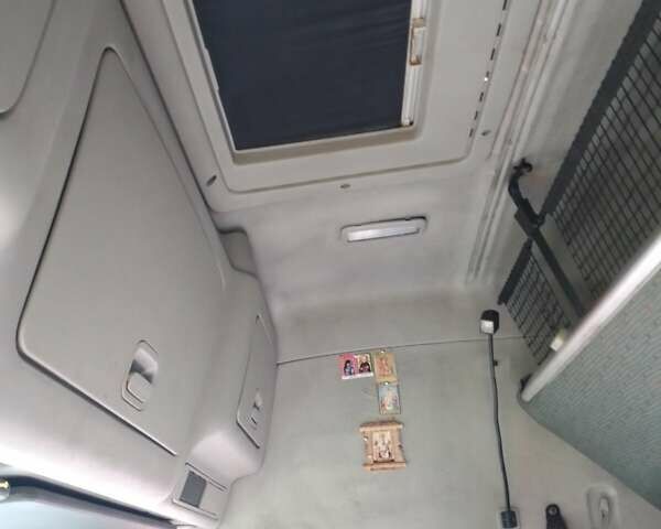 Красный Вольво FH 12, объемом двигателя 12.13 л и пробегом 1 тыс. км за 8700 $, фото 7 на Automoto.ua