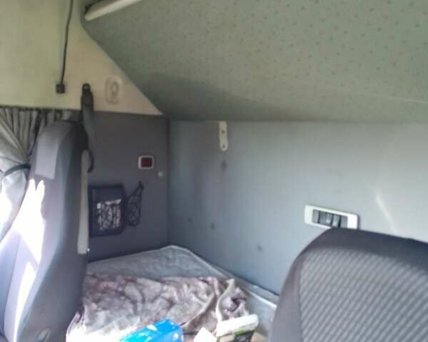 Красный Вольво FH 12, объемом двигателя 12.13 л и пробегом 1 тыс. км за 9900 $, фото 11 на Automoto.ua